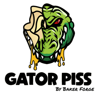 Gator Piss