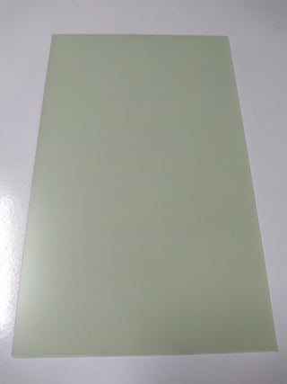 Kaufen jade G-10 Zwischenlage 1.2mm x 100mm x 160mm