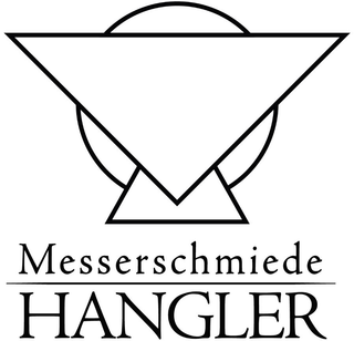 Tobias Hangler - laminierter Stahl und Damast