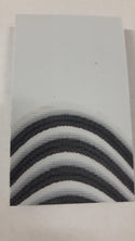 G-10 Zweifärbige Platten 6.5mm