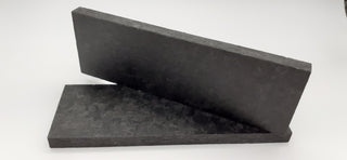 Shredded Carbon fiber scales