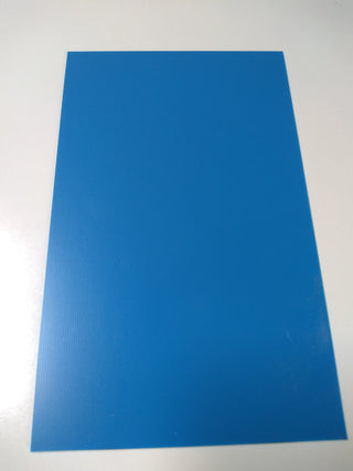 Kaufen blau G-10 Zwischenlage 1.2mm x 100mm x 160mm