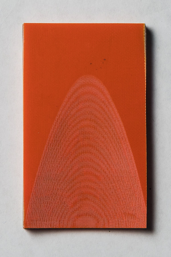 G-10 Single Color Sheet 8mm